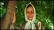 نمایی از فیلم"سبز است رنگ" ساخته الهام اسدی