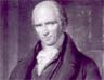 An 1834 portrait of the maritime lawyer and abolitionist James Stephen