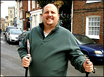 Gav Thompson