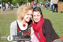 At Radio 1's Big Weekend