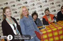 Radio 1's Big Weekend