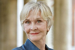 Sheila Hancock