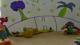 Alien Animation...
