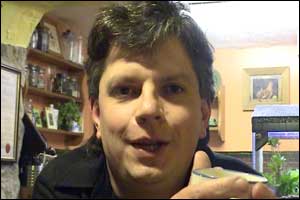 Andy Reed