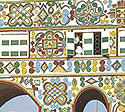 Palace at Zazzau