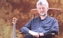 Chris Foster