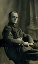 Cpl Stanley Gilbert Gordon Vince