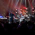 Seal and the band