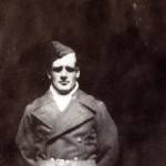 Roy Hodgetts,REME Roy Hodgetts,REME
