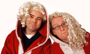 Still Game