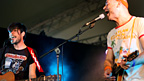 Stagecoach on the BBC Introducing stage