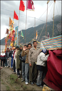 یاتری