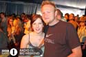 At Radio 1's Big Weekend