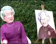 Royal Visit