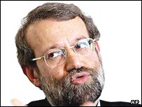 Ali Laricani