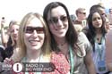 At Radio 1's Big Weekend