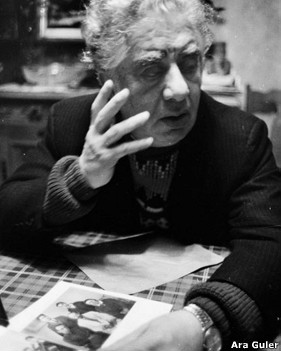 Aram Haçaturyan