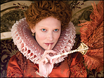 Elizabeth: The Golden Age