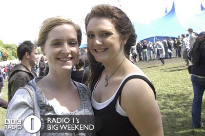 Radio 1's Big Weekend