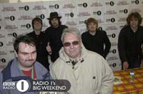 Radio 1's Big Weekend Radio 1's Big Weekend