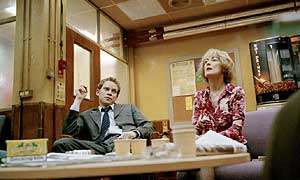 Robert and Lilian
