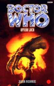 Book cover of Option Lock