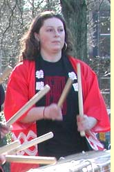 Val Forsyth