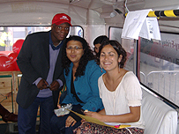Eddie Nestor