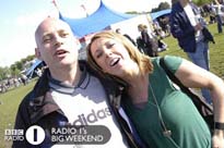 Radio 1's Big Weekend