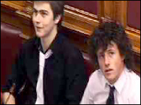 Youth Assembly 2008