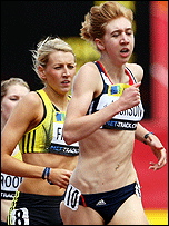 Emma Jackson 