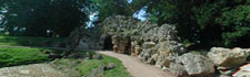 Croome Park