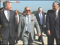 جیف ہون