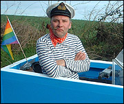 Bob Jobbins