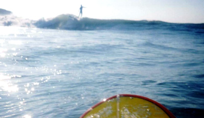 Gower Reef
