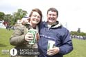 At Radio 1's Big Weekend