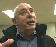 Mark Lister