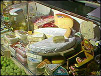 Queijo