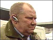 Clive Rudd