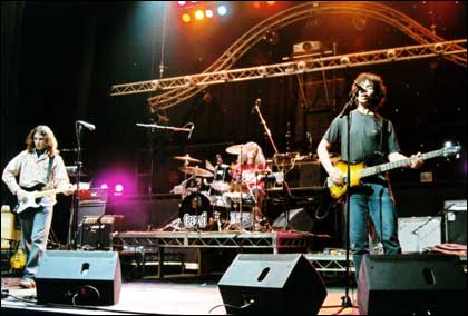 Taxi live