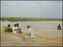 جزیرہ