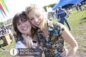 At Radio 1's Big Weekend