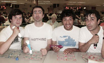 The Shins