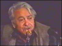 منیر نیازی