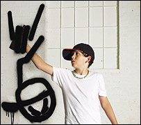 Chris Hardman