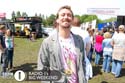 At Radio 1's Big Weekend