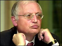 Günther Verheugen