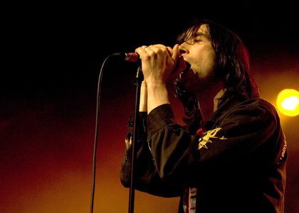 Primal Scream