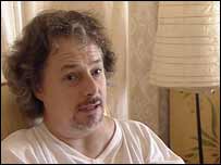 Garry Edlin