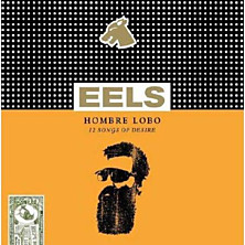 Review of Hombre Lobo: 12 Songs of Desire